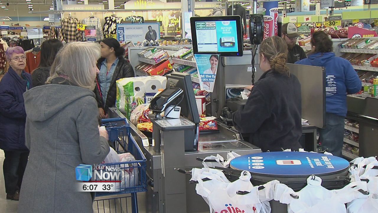 Meijer is help you add more bang to your buck to help local veterans